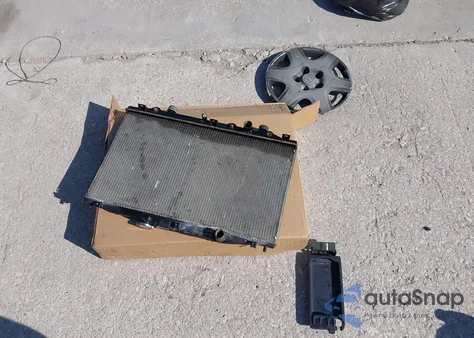 2005 Honda Accord 2.4 Lx from USA, damaged, VIN 1HGCM56415A148766